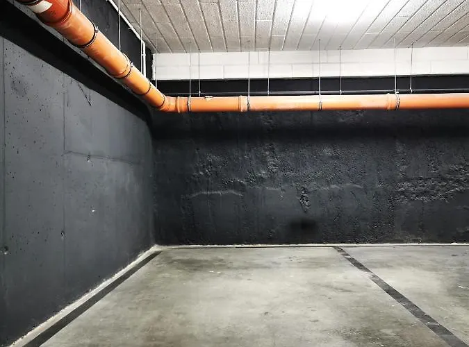 Lägenhet Polaka ~ Self Check-in 24 ~ Car Park ~lift Wrocław