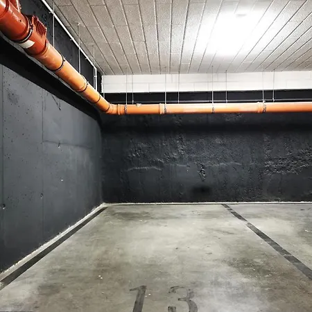Apartament Polaka ~ Self Check-in 24 ~ Car Park ~lift Wrocław